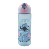 GIM ΠΑΓΟΥΡΙ ΠΛΑΣΤΙΚΟ ΜΕ ΚΑΛΑΜΑΚΙ 600ML STITCH (552-05217)