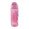 GIM ΠΑΓΟΥΡΙ ΠΛΑΣΤΙΚΟ ΜΕ ΚΑΛΑΜΑΚΙ 600ML MINNIE (553-06217)
