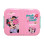 GIM ΔΟΧΕΙΟ ΦΑΓΗΤΟΥ 3ΧΩΡΩΝ MINNIE (553-06262)