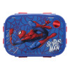 GIM ΔΟΧΕΙΟ ΦΑΓΗΤΟΥ MICRO SPIDERMAN (557-02265)