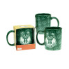 ΚΟΥΠΑ ΚΕΡΑΜΙΚΗ NBA BUCKS 350ML-1ΤΜΧ (558-55102)