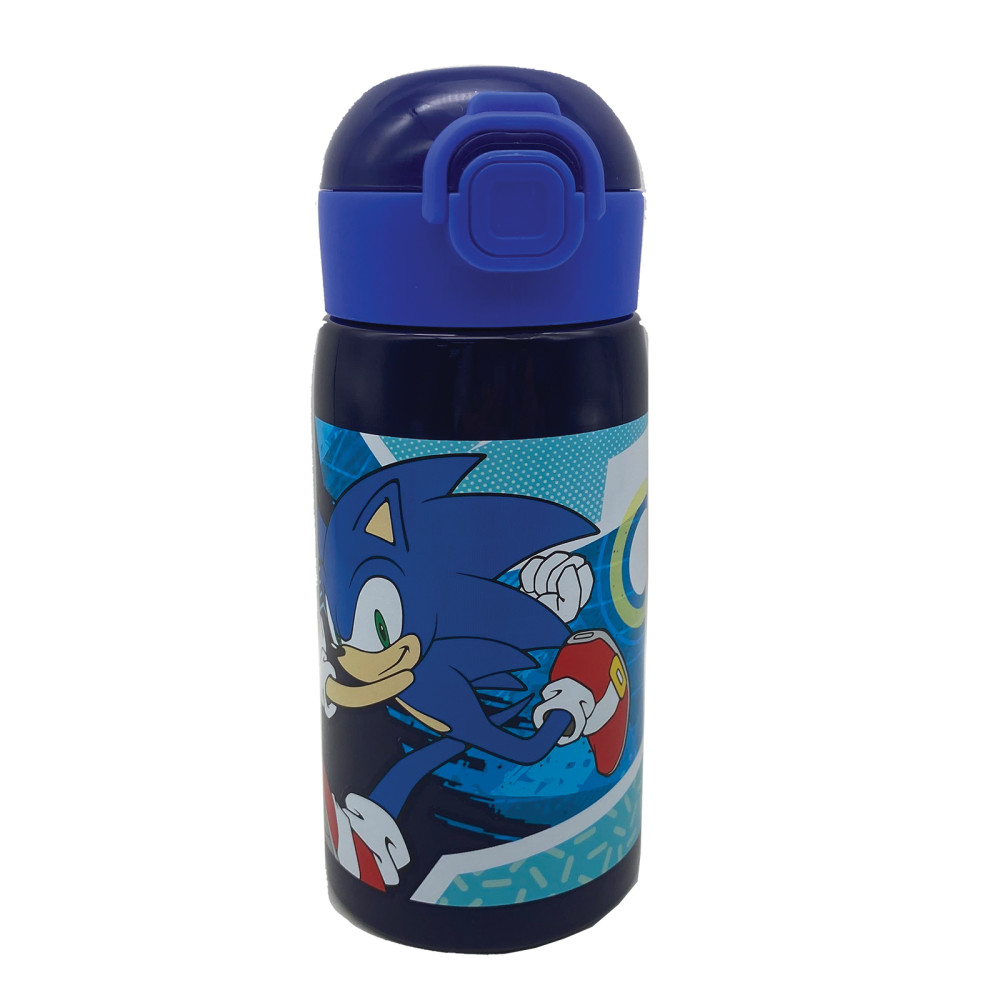 GIM ΠΑΓΟΥΡΙ STAINLESS STEEL 500ml SONIC CLASSIC (572-55199)