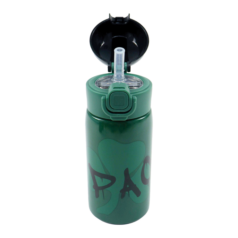GIM ΠΑΓΟΥΡΙ STAINLESS STEEL 500ml ΠΑΟ (585-00199)