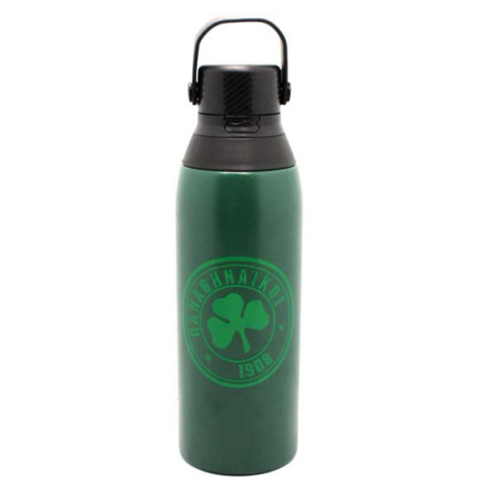 BMU ΜΠΟΥΚΑΛΙ ΘΕΡΜΟΣ SS ΠΑΟ OFFICIAL 700ML (585-00256)