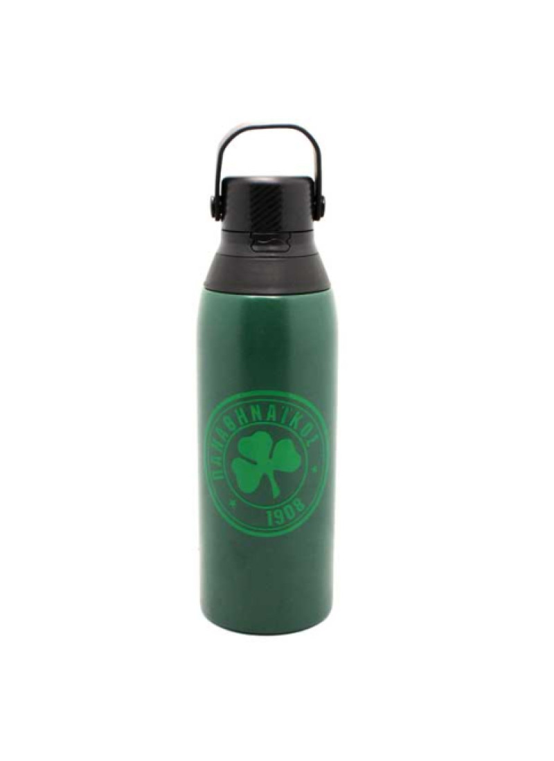 BMU ΜΠΟΥΚΑΛΙ ΘΕΡΜΟΣ SS ΠΑΟ OFFICIAL 700ML (585-00256)