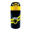 GIM ΠΑΓΟΥΡΙ STAINLESS STEEL 500ml ΑΕΚ (586-00199)