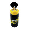GIM ΠΑΓΟΥΡΙ STAINLESS STEEL 500ml ΑΕΚ (586-00199)