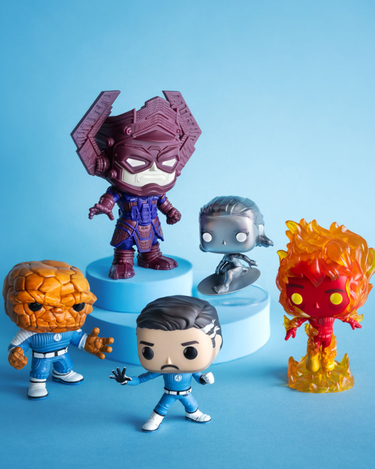 Funko Pop