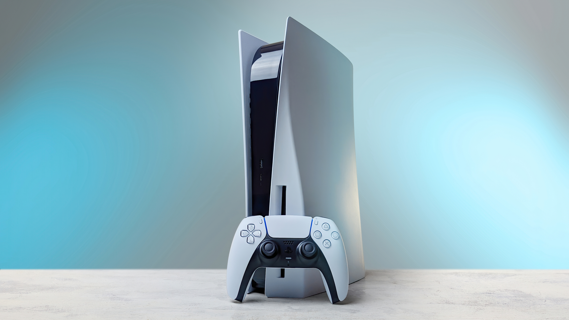 PS5 Games