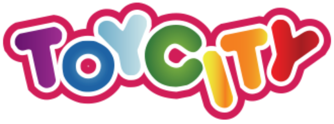 ToyCity Online e-shop