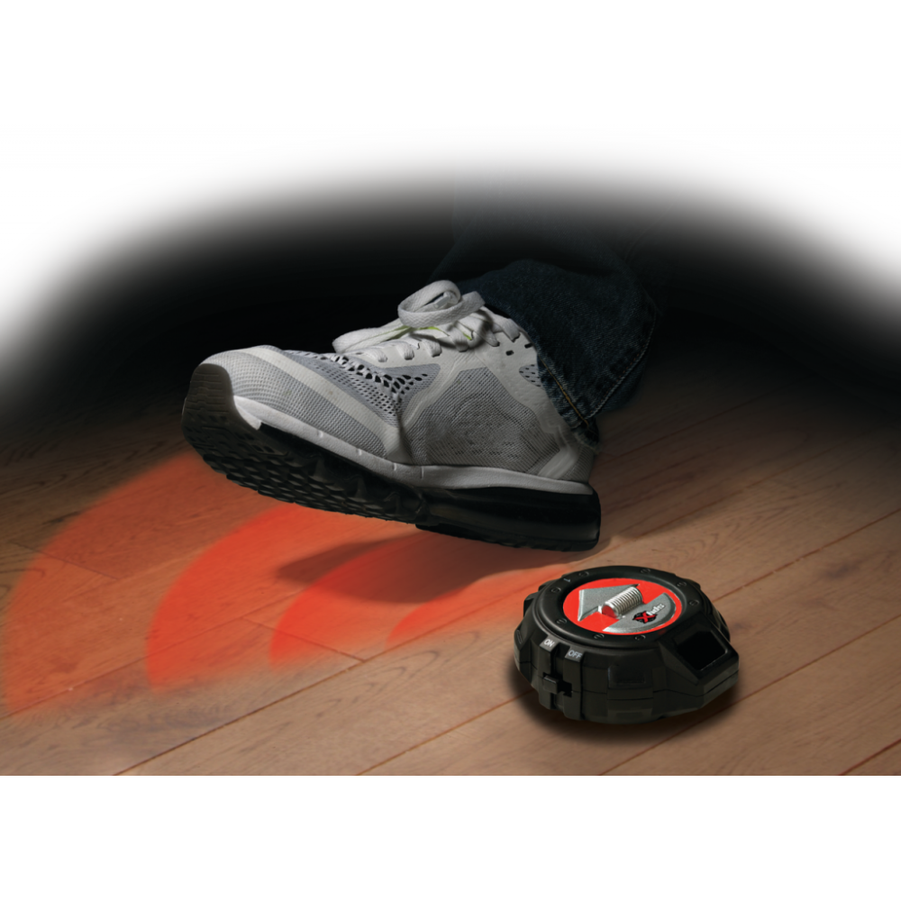 SPY X SPY TRACKER (10524)