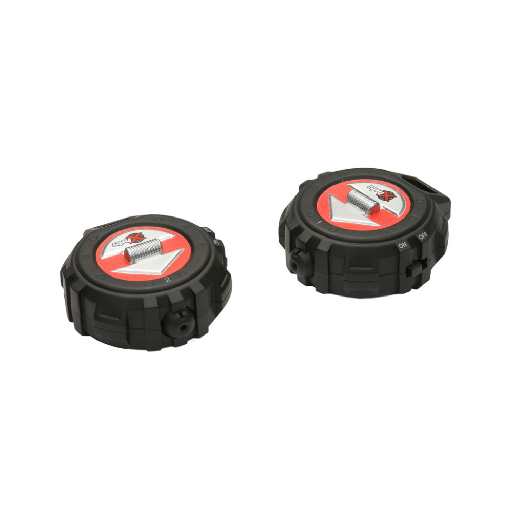 SPY X SPY TRACKER (10524)