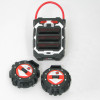 SPY X SPY TRACKER (10524)