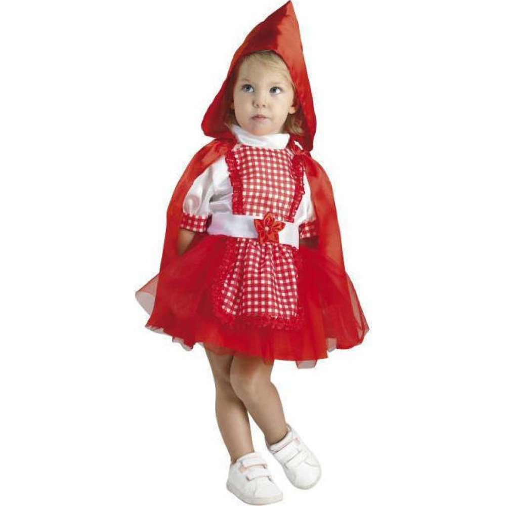RED HOOD BABY (179)