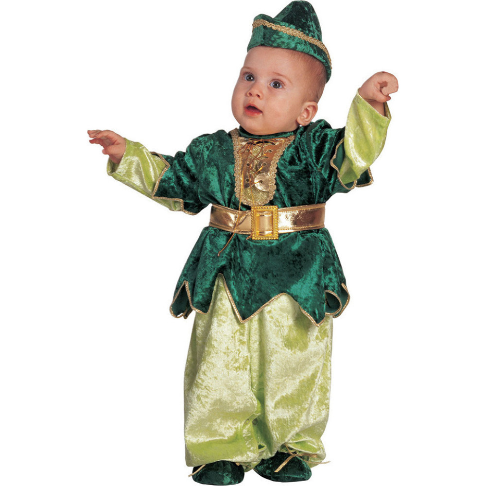 LOST BOY BEBE (C190)