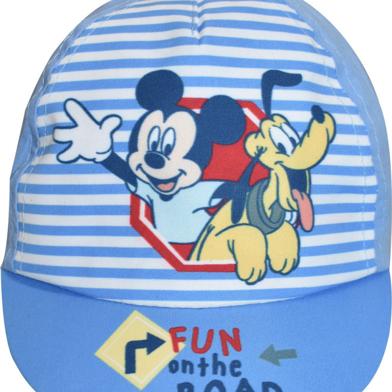 ΤΖΟΚΕΥ MICKEY ROAD BEBE (D01884)