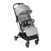 Chicco Καρότσι Μωρού TrolleyMe Light Grey για Παιδί έως 15kg