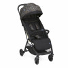 Chicco Καρότσι Μωρού Glee Playful Black για Παιδί έως 22kg