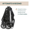 Chicco Καρότσι Μωρού One4Ever Lounge Black Beauty για Παιδί έως 22kg