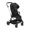 Chicco Καρότσι Μωρού One4Ever Lounge Black Beauty για Παιδί έως 22kg