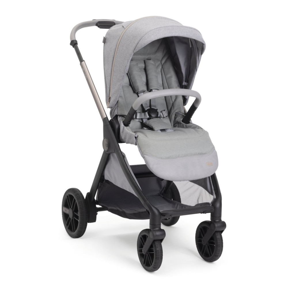 Chicco Καρότσι Μωρού Bellagio 2 Lunar Rock για Παιδί έως 22kg