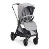 Chicco Καρότσι Μωρού Bellagio 2 Lunar Rock για Παιδί έως 22kg