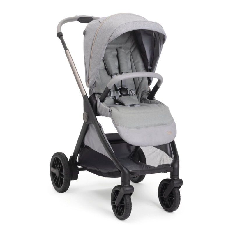 Chicco Καρότσι Μωρού Bellagio 2 Lunar Rock για Παιδί έως 22kg