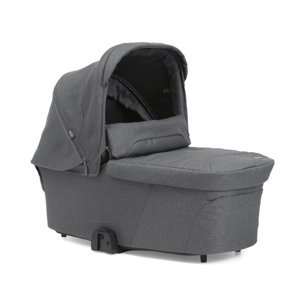 Chicco Port Bebe Flexi για Καρότσι Bellagio Black Satin