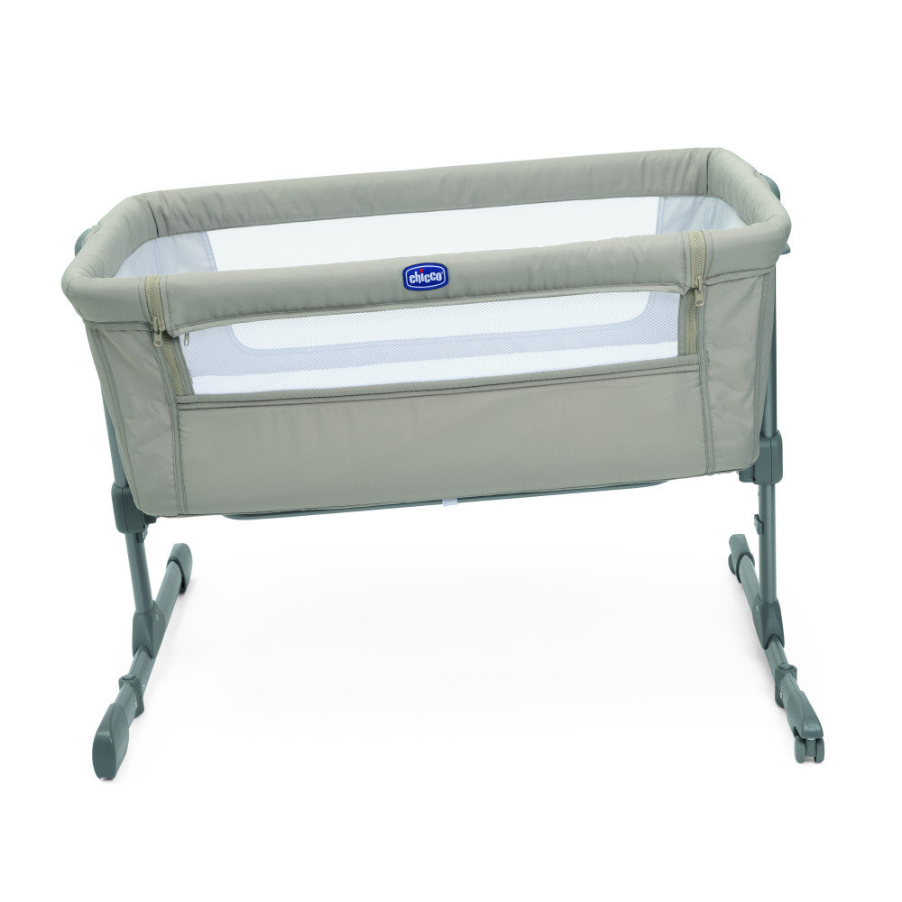 Chicco Λίκνο Next 2 Me Essential Dune Re Lux