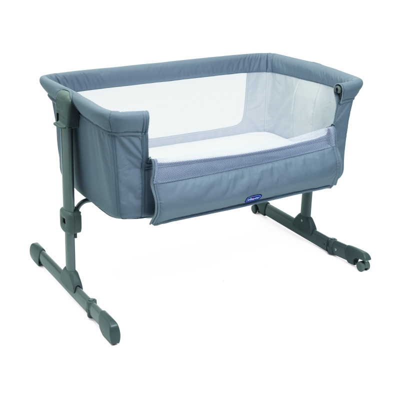 Chicco Λίκνο Next 2 Me Essential Stone Re Lux