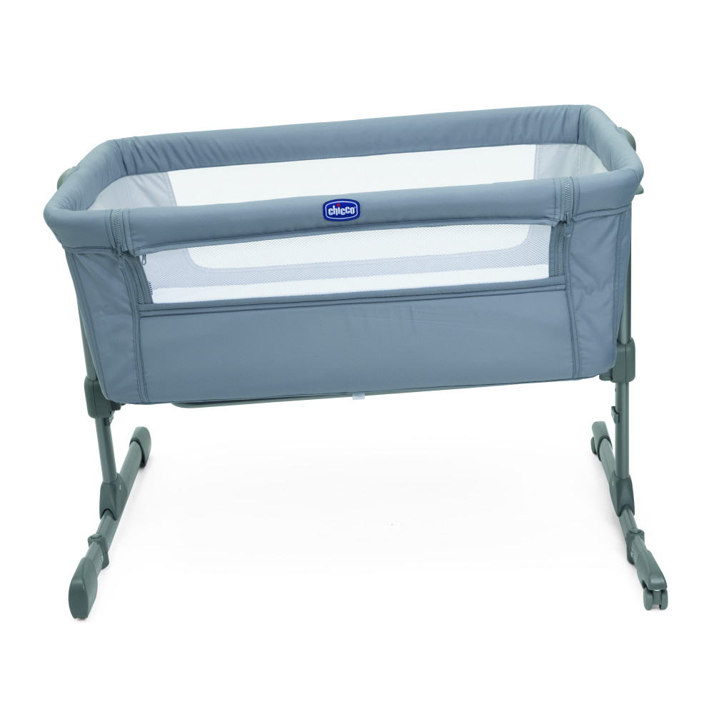Chicco Λίκνο Next 2 Me Essential Stone Re Lux