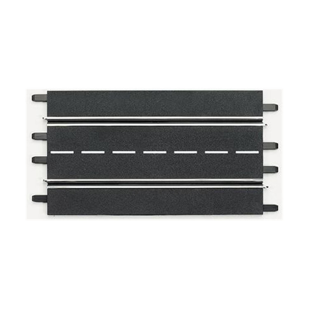 Carrera Slot Accessories - Digital 124/132/Evolution Standard Straights x 4 (20020509)