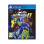 PS4 Mega Man 11