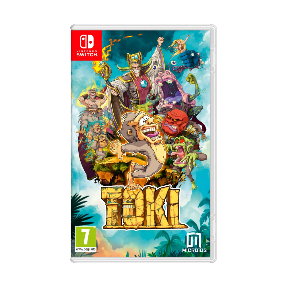 NSW TOKI