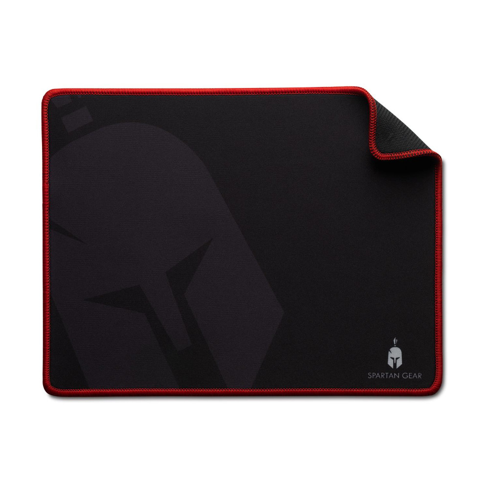Spartan Gear - Ares 2 Gaming Mousepad (320 x 230mm)