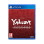 PS4 The Yakuza Remastered Collection