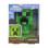 Paladone Icons: Minecraft - Creeper Light BDP (PP6593MCFV2)