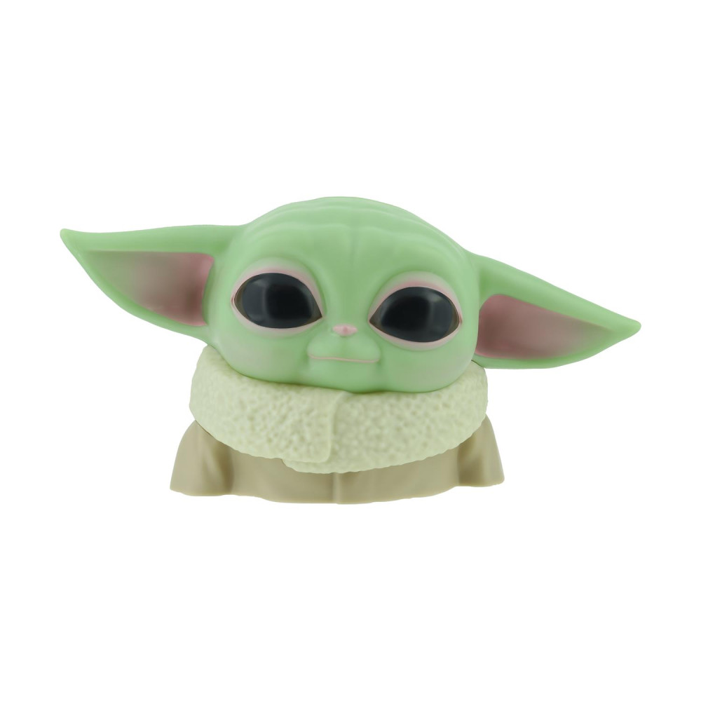 Paladone: Star Wars - The Child Desktop Light (PP7335MAN)