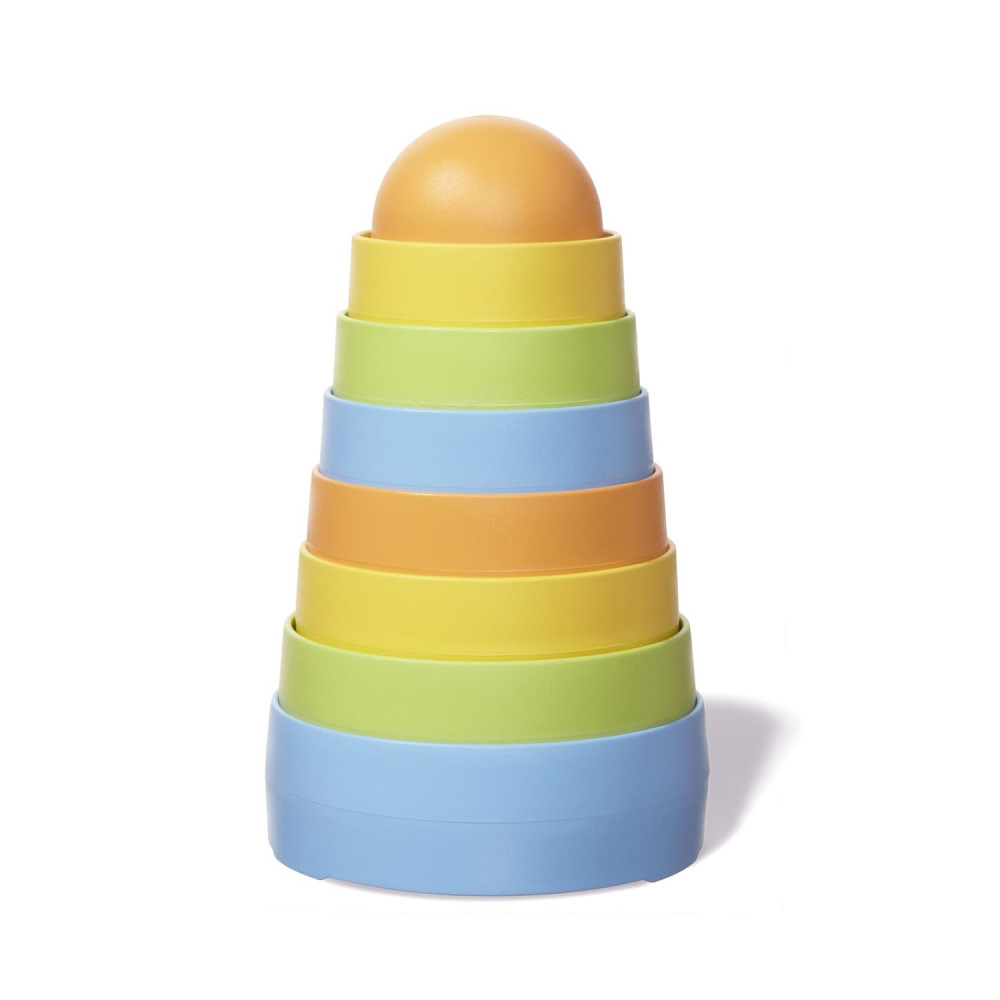 Green Toys: Stacker (STK01R)