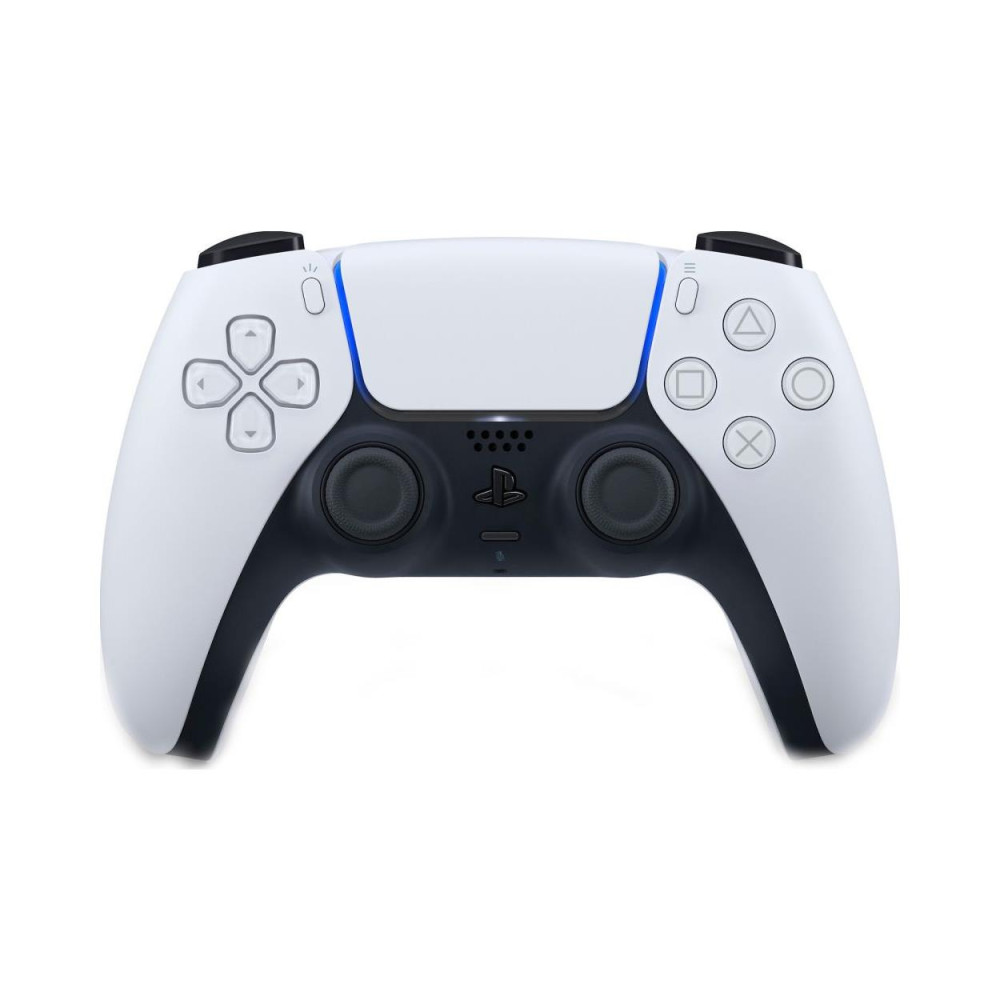 PS5 Sony DualSense Wireless Controller - White
