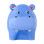Fisher-Price LED light Hippo (22294)