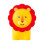 Fisher-Price LED Light Lion (22295)