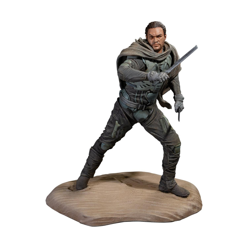 Dark Horse Dune - Duncan Idaho PVC Statue (24cm) (3008-148)