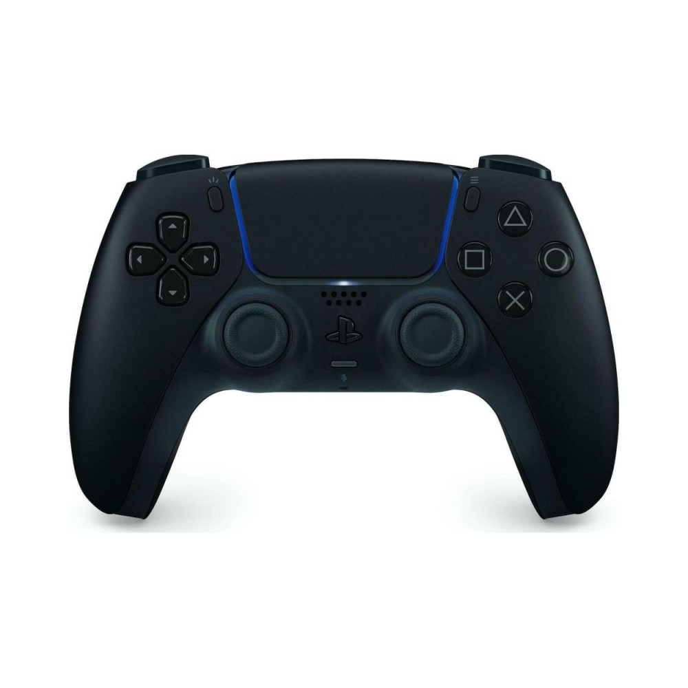 PS5 Sony DualSense Wireless Controller - Midnight Black
