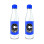 Pyramid Dragon Ball Z (Capsule Corp) Metal Drinks Bottle (540ml) (MDB25698)