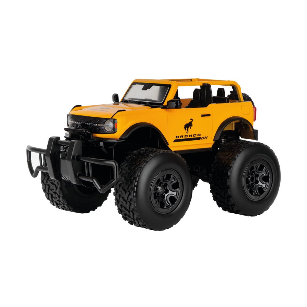 Carrera R/C Car: 2,4GHz Ford Bronco - 1:14 (370142045)