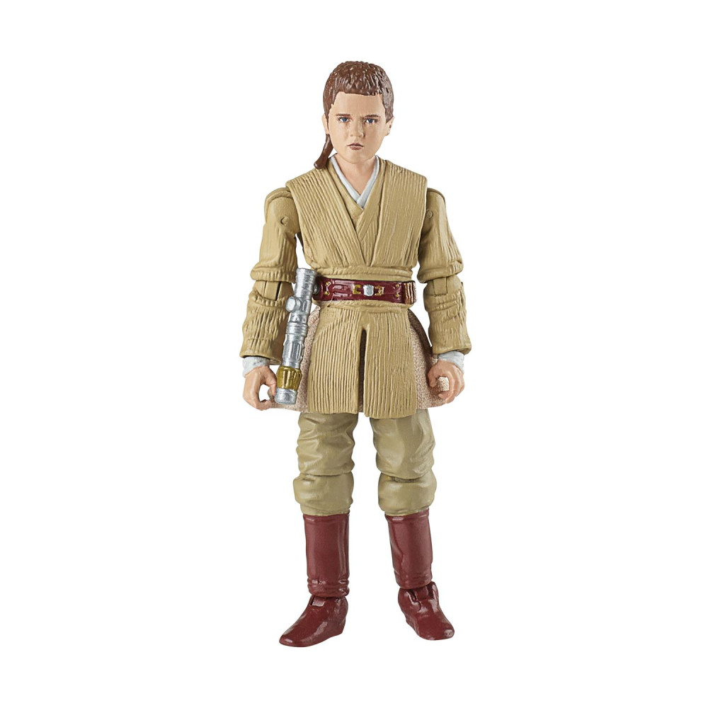 Hasbro Fans - Disney Star Wars: The Phantom Menace - Anakin skywalker Action Figure (Excl.) (F4493)