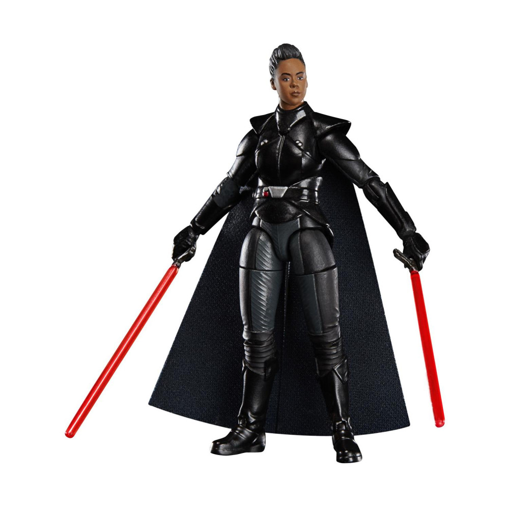 Hasbro Fans - Star Wars The Vintage Collection: Obi-Wan Kenobi - Reva (Third Sister) Action Figure (Excl.) (F4476)