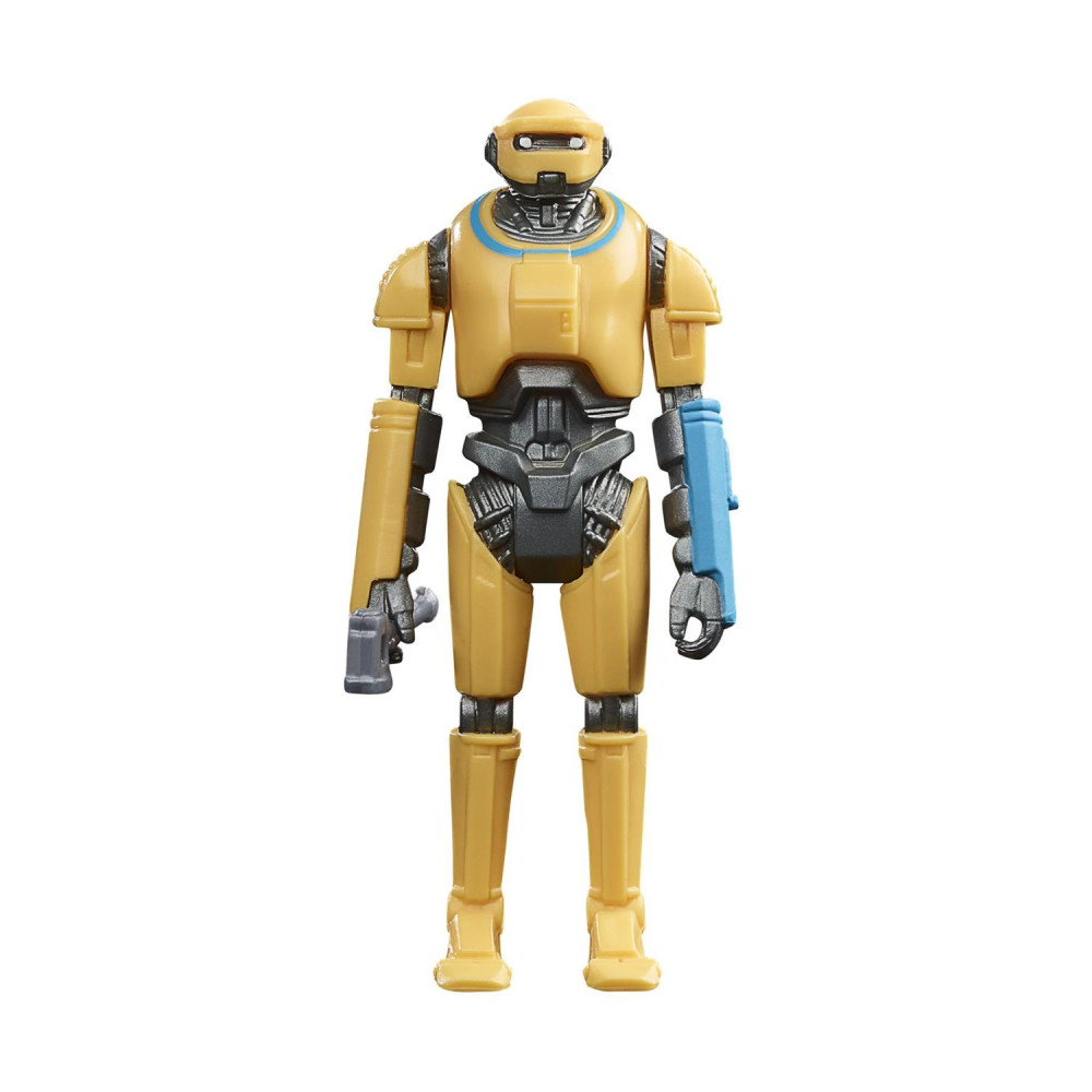 Hasbro Fans - Star Wars Retro Collection: Obi-Wan Kenobi - Ned-B Action Figure (Excl.) (F5774)