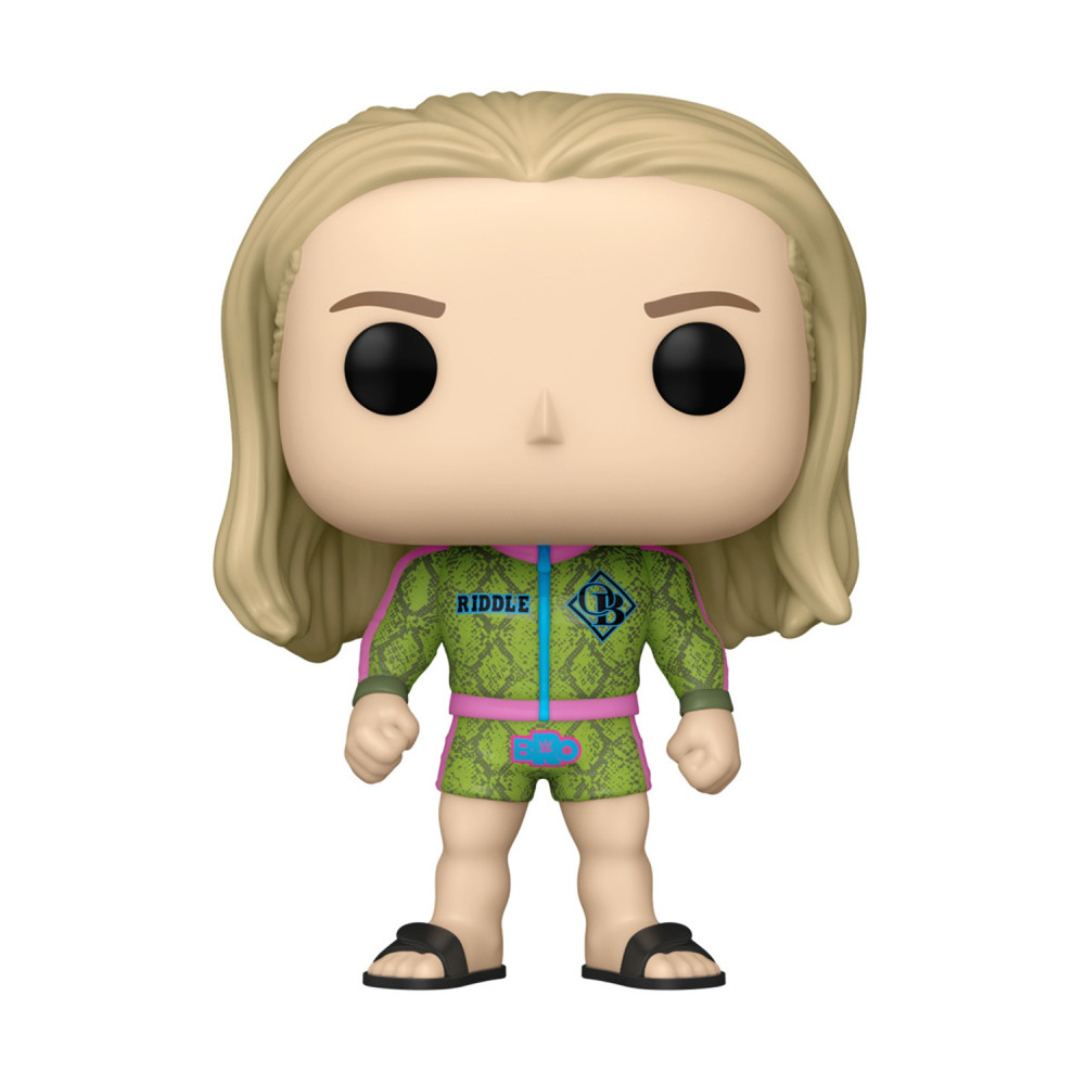 Funko Pop! WWE: W - Matt Riddle #115 Vinyl Figure